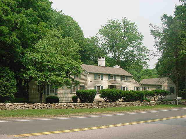 44 Westport Road Wilton, CT 06897 - Photo 1 of 1