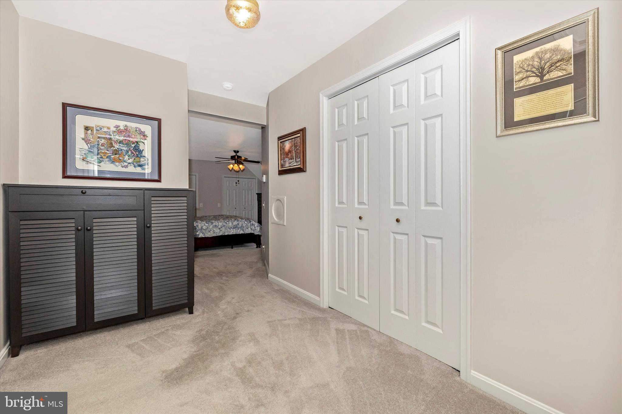 6402 Spring Forest Road Frederick, MD 21701 - Photo 14 of 39 Entrance to Primary Bedroom