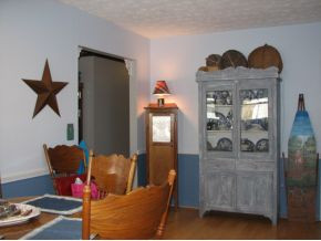 61 Springview Drive Afton, TN 37616 - Photo 4 of 15 Kitchen