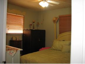 61 Springview Drive Afton, TN 37616 - Photo 7 of 15 Master Bedroom