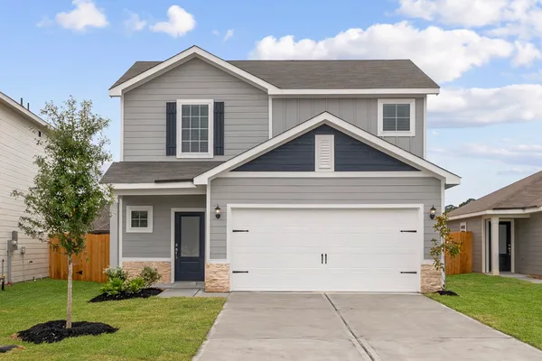 $2,535 | 21632 Lotus Elm Street, Montgomery, TX 77316