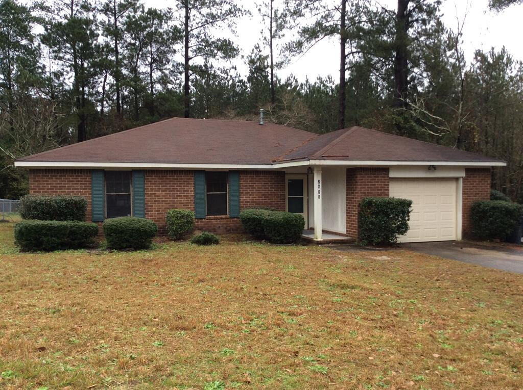 2625 Crosscreek Road Hephzibah, GA 30815 - Photo 1 of 7 Gallery Image 1