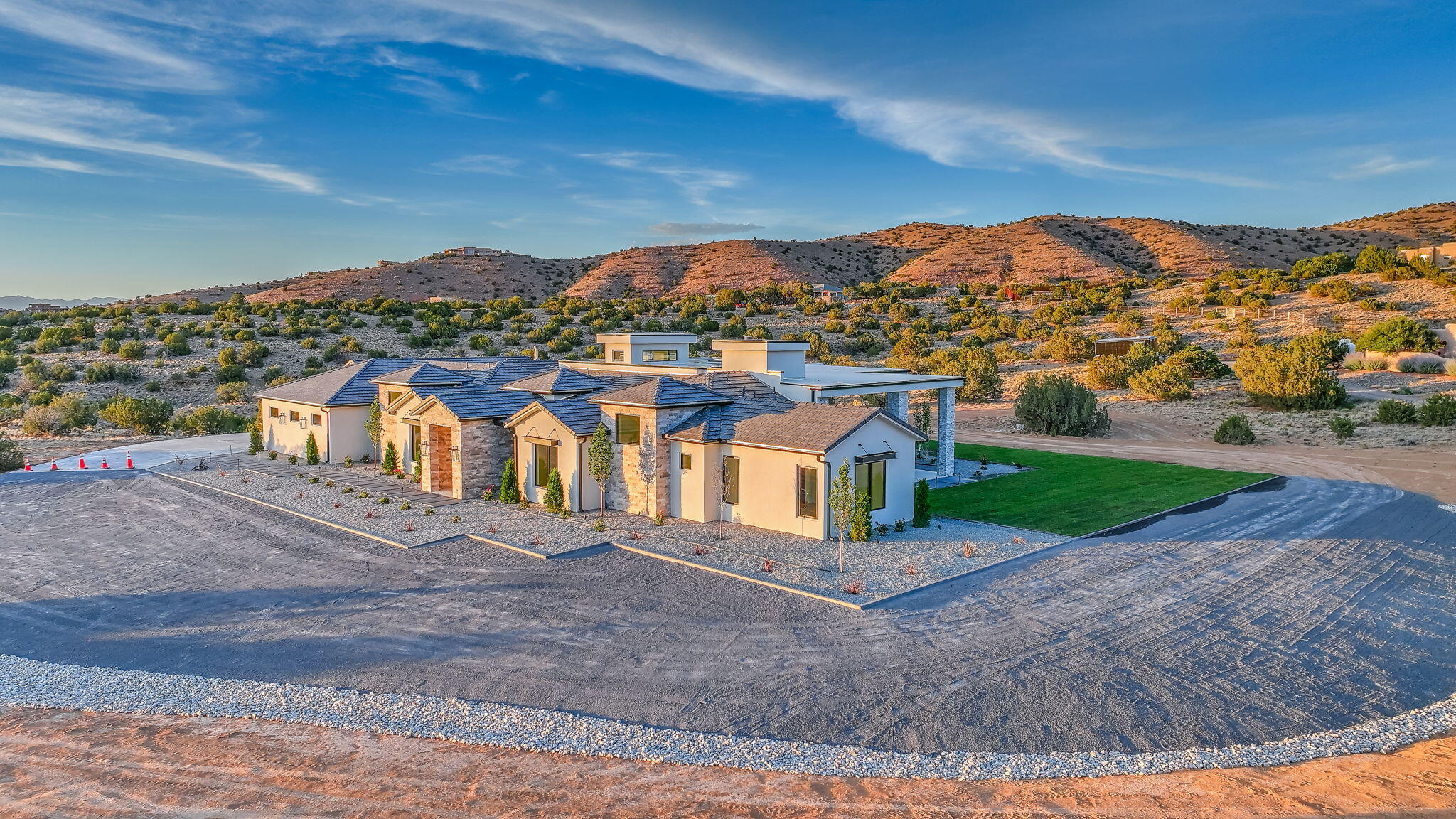 18 Chamisa Road Placitas, NM 87043 - Photo 54 of 84 Gallery Image 54