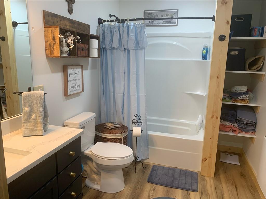 228 Hawthorn Road Claysville, PA 15323 - Photo 11 of 20