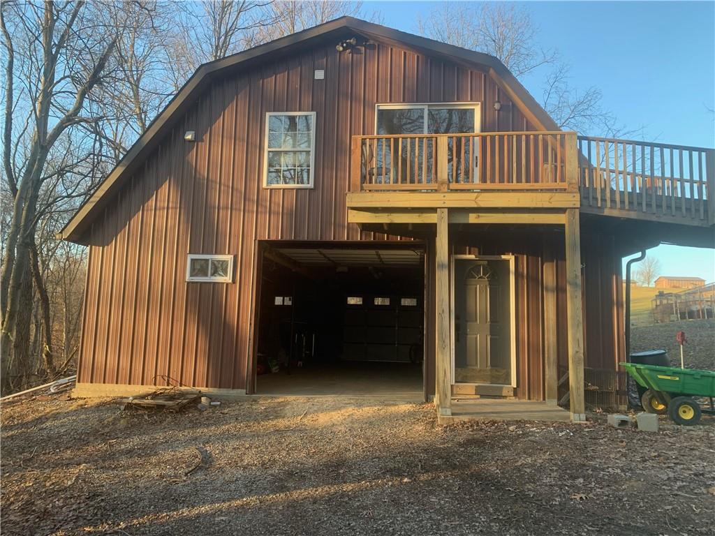 228 Hawthorn Road Claysville, PA 15323 - Photo 2 of 20
