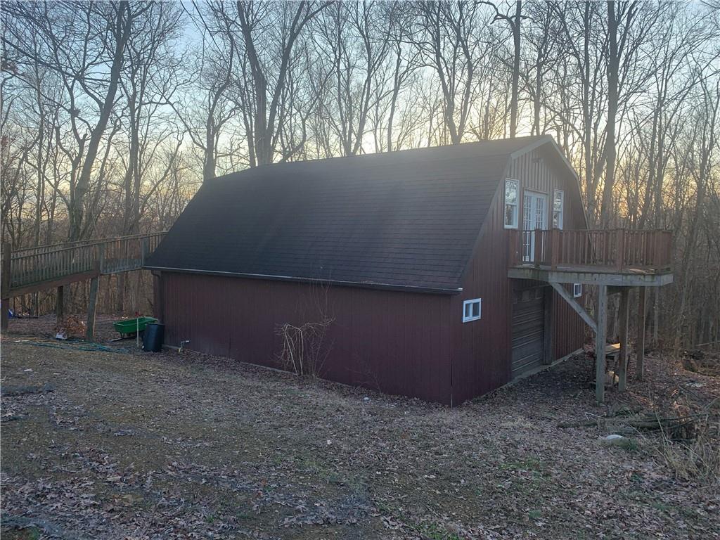 228 Hawthorn Road Claysville, PA 15323 - Photo 3 of 20