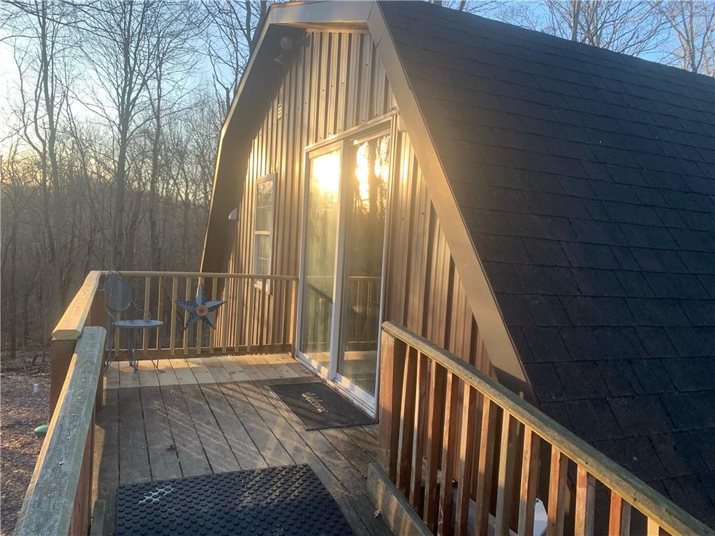 228 Hawthorn Road Claysville, PA 15323 - Photo 4 of 20