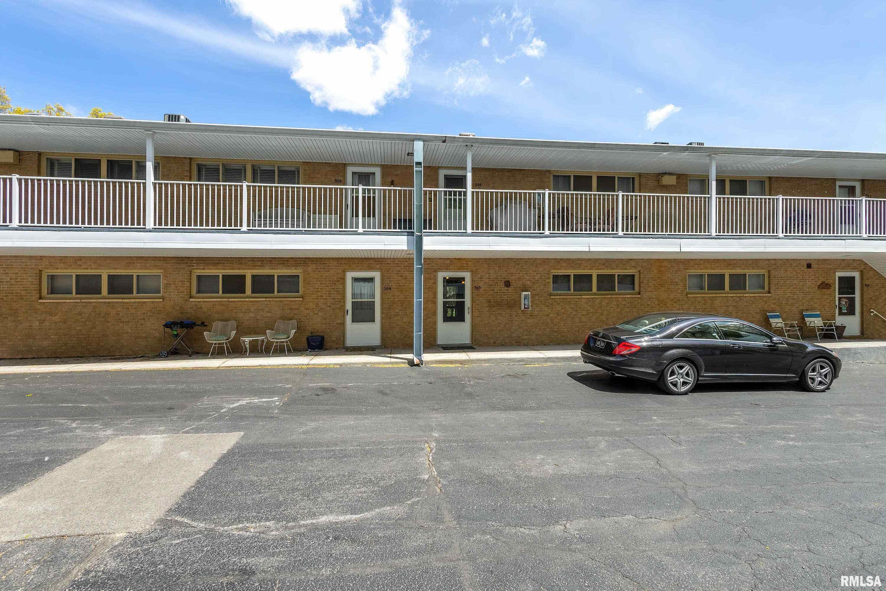 1104 Kimberly Road, Unit 303 Bettendorf, IA 52722 - Photo 23 of 34 Gallery Image 23