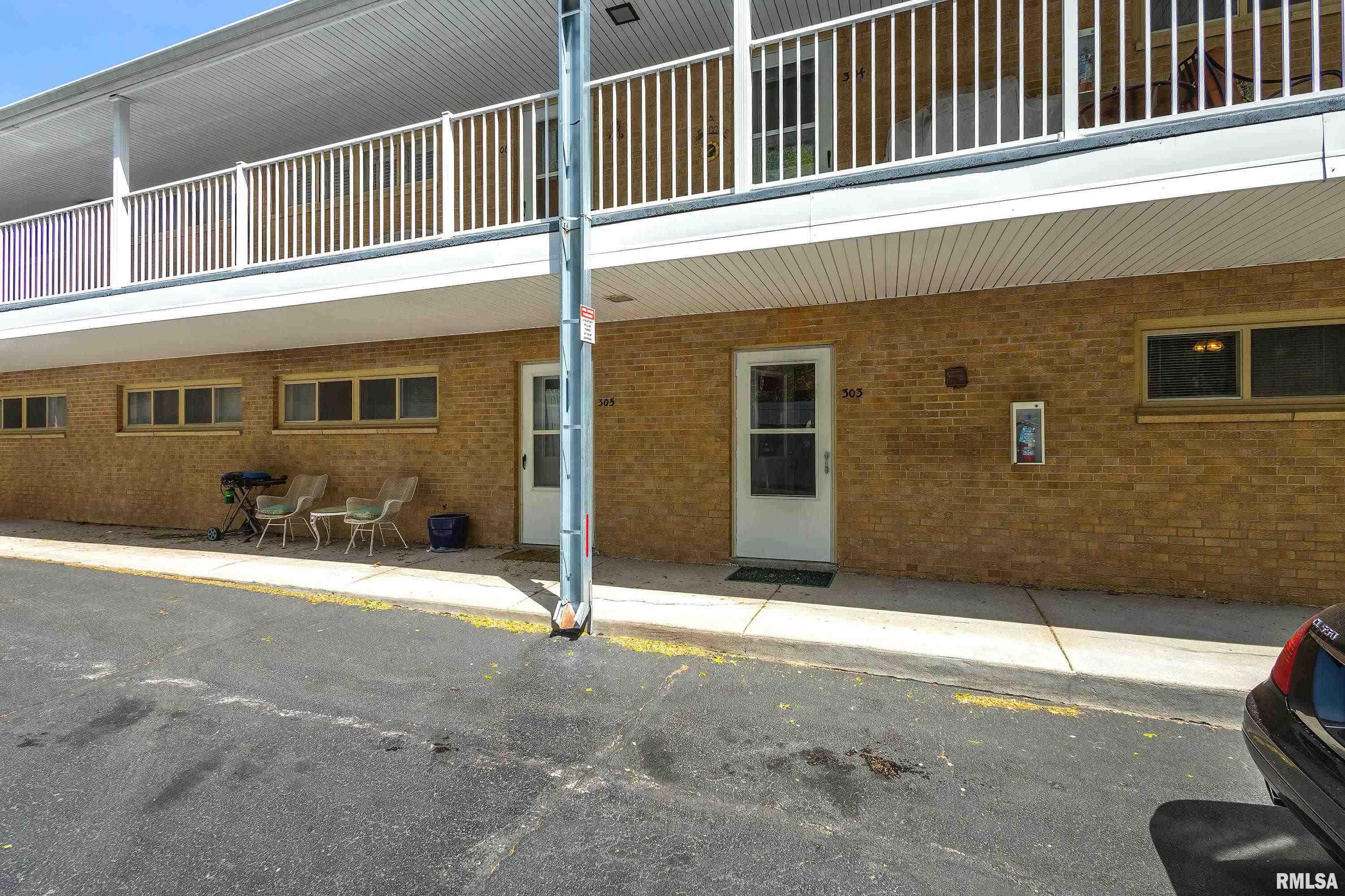 1104 Kimberly Road, Unit 303 Bettendorf, IA 52722 - Photo 25 of 34 Gallery Image 25