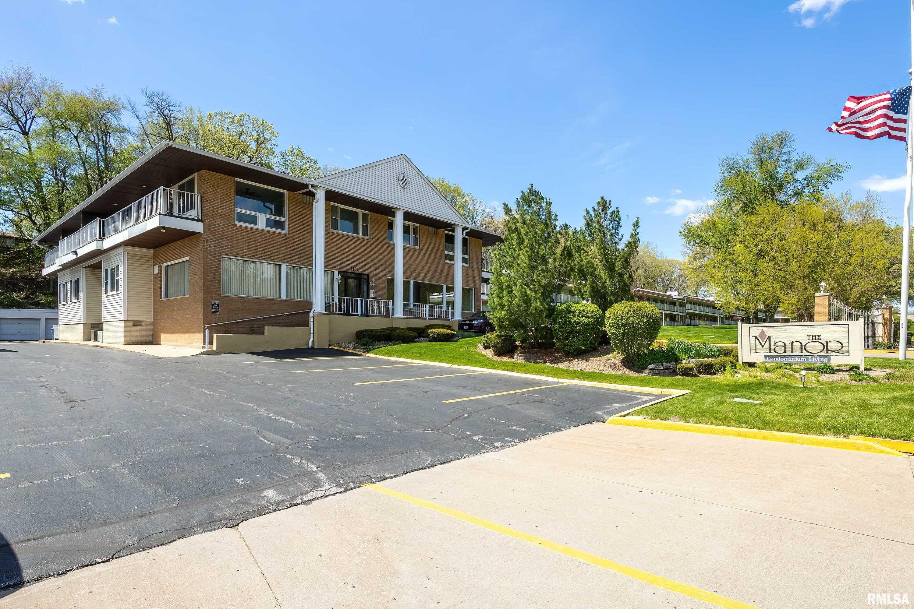 1104 Kimberly Road, Unit 303 Bettendorf, IA 52722 - Photo 26 of 34 Gallery Image 26