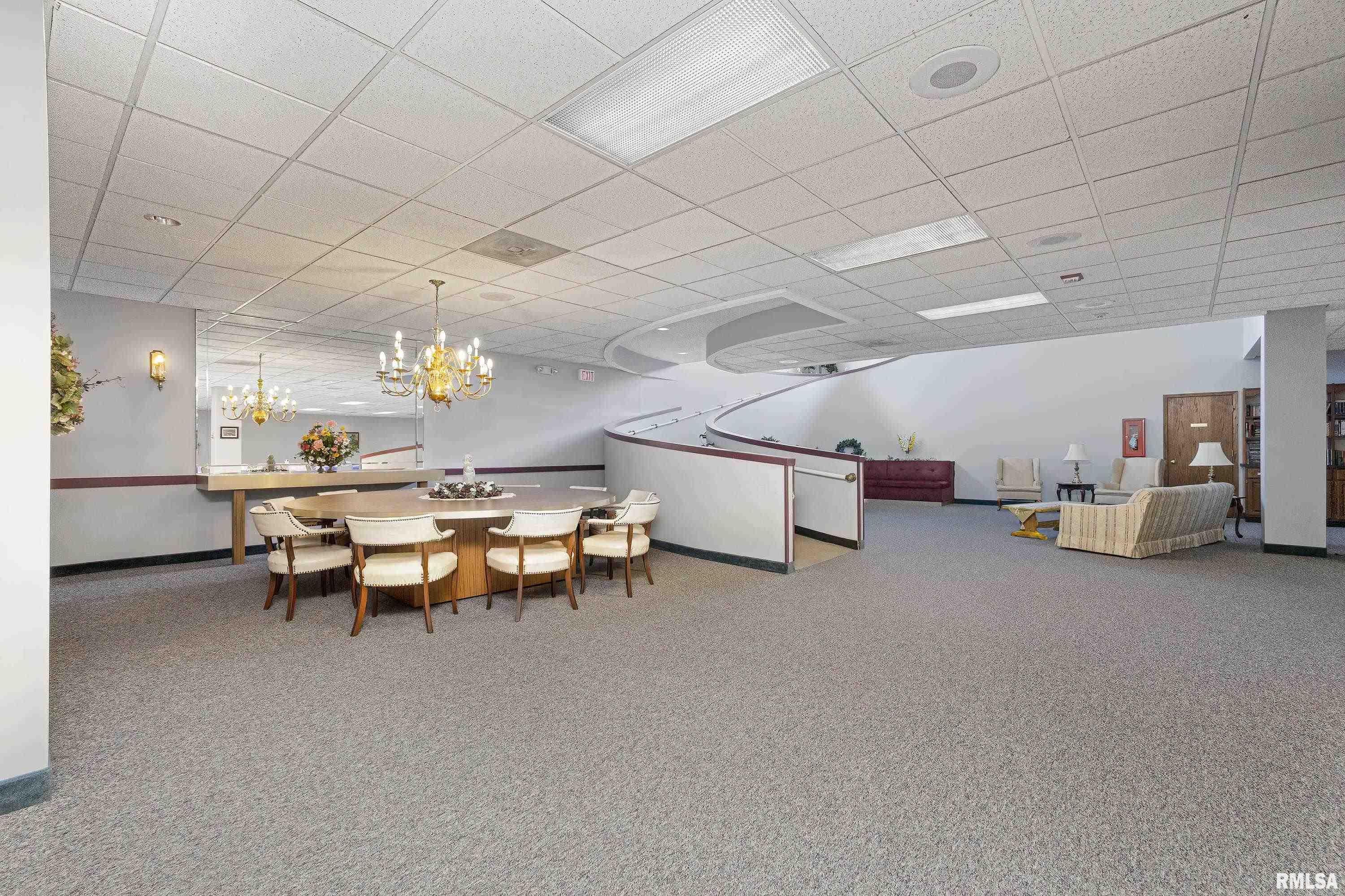 1104 Kimberly Road, Unit 303 Bettendorf, IA 52722 - Photo 28 of 34 Gallery Image 28