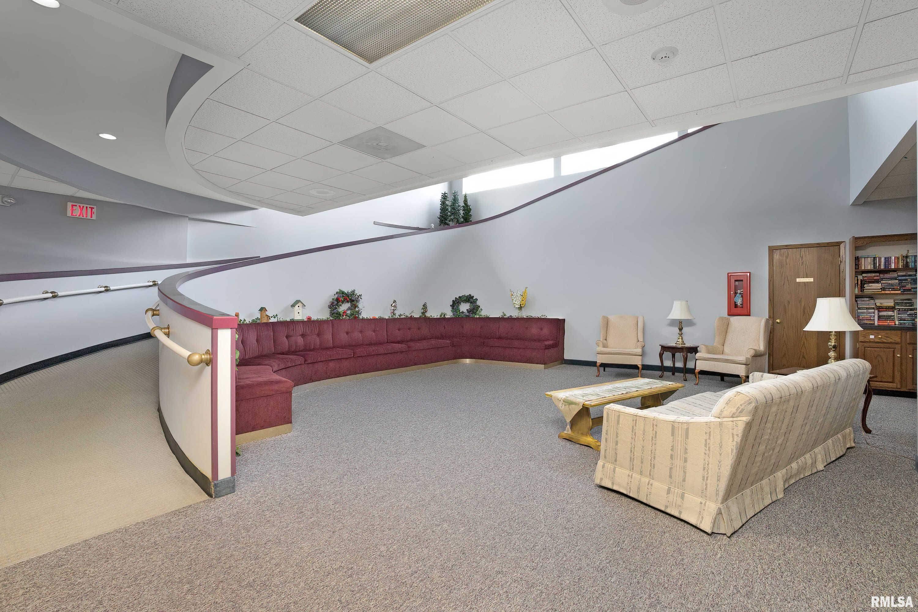 1104 Kimberly Road, Unit 303 Bettendorf, IA 52722 - Photo 29 of 34 Gallery Image 29