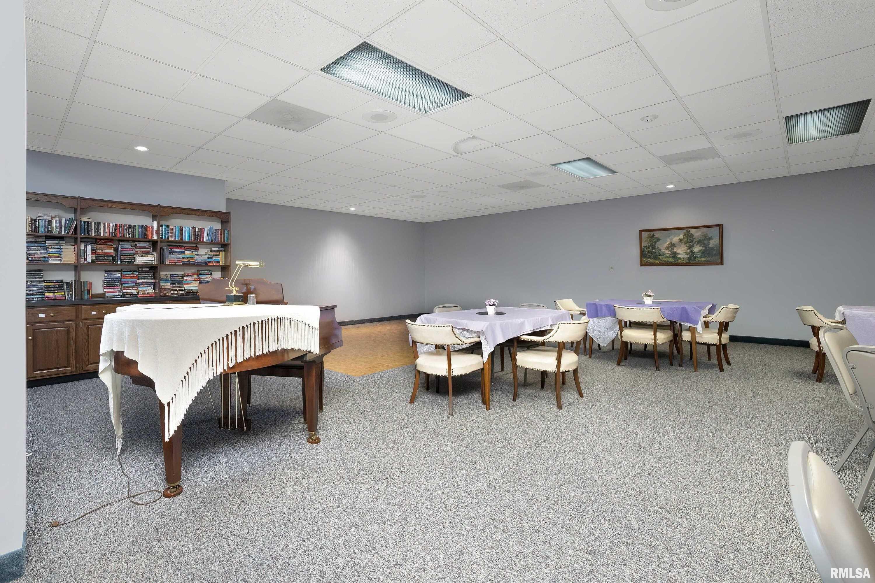 1104 Kimberly Road, Unit 303 Bettendorf, IA 52722 - Photo 30 of 34 Gallery Image 30