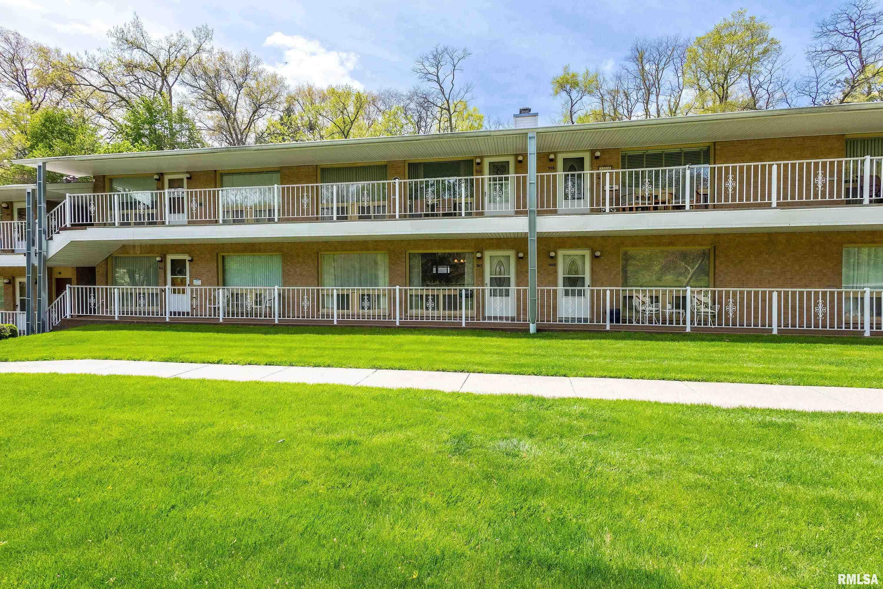 1104 Kimberly Road, Unit 303 Bettendorf, IA 52722 - Photo 34 of 34 Gallery Image 34