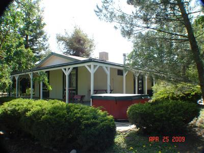 31130 Ruth Hill Road Squaw Valley, CA 93675 - Photo 5 of 21 Gallery Image 5