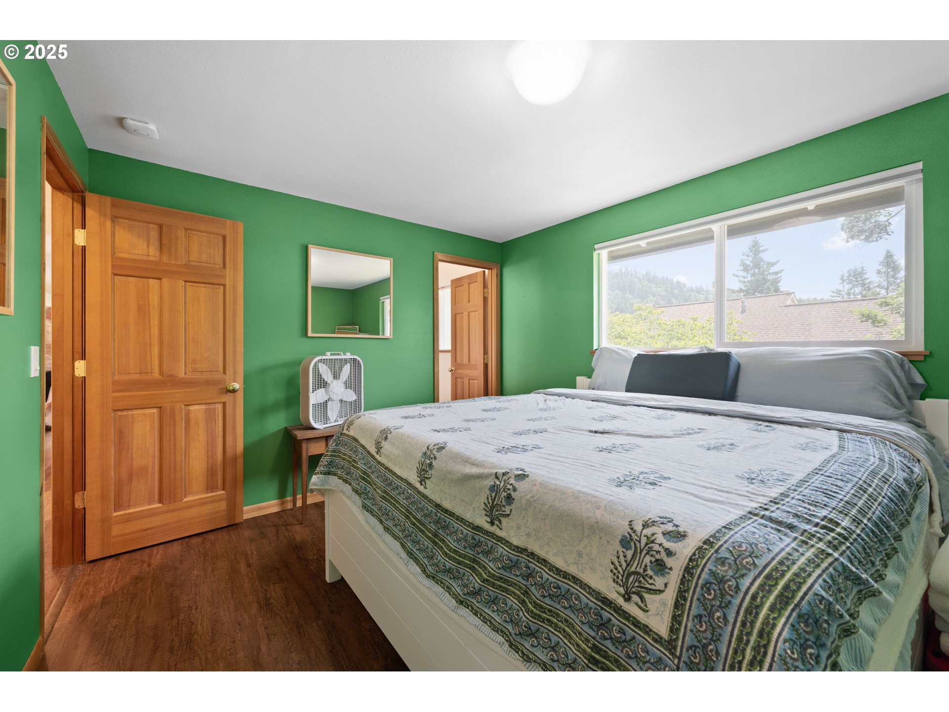 1482 Southwest 5th Place Gresham, OR 97080 - Photo 12 of 32 Bedroom, Primary