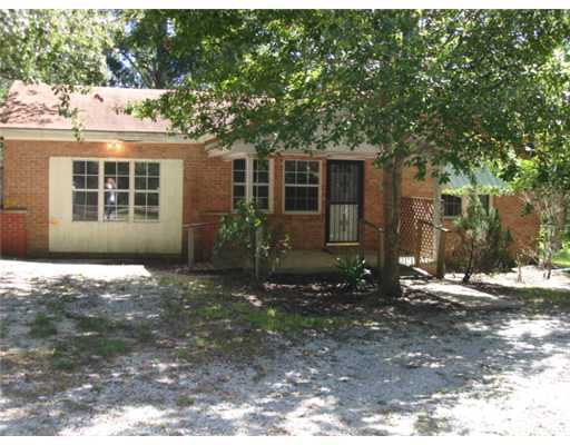 3612 Magnolia Street Moss Point, MS 39563 - Photo 1 of 8 Primary Photo