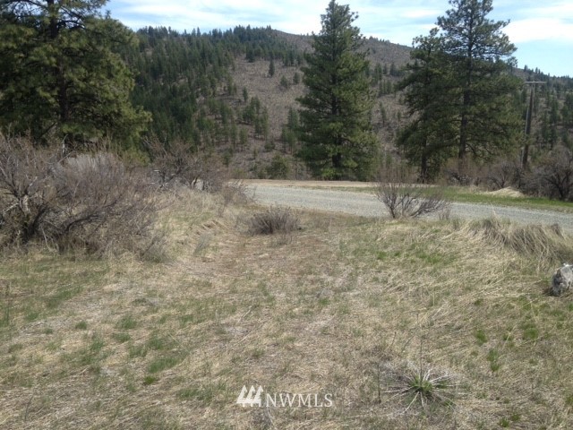 0 Coyote Trail Road Manson, WA 98831 - Photo 19 of 21 Gallery Image 19