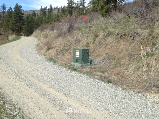 0 Coyote Trail Road Manson, WA 98831 - Photo 4 of 21 Gallery Image 4