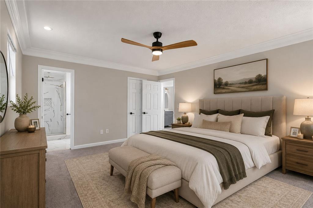 4135 Moore Road Conley, GA 30288 - Photo 18 of 24