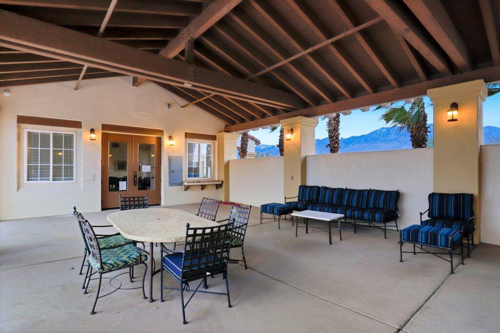67551 Rio Oso Road Cathedral City, CA 92234 - Photo 43 of 50 28
