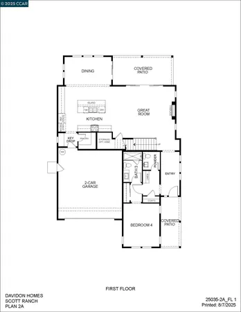 $1,846,500 | 58 Red Barn Court, Petaluma, CA 94952