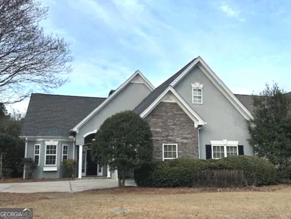 $549,900 | 207 Lenox Drive, Peachtree City, GA 30269