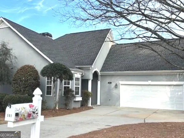 $549,900 | 207 Lenox Drive, Peachtree City, GA 30269