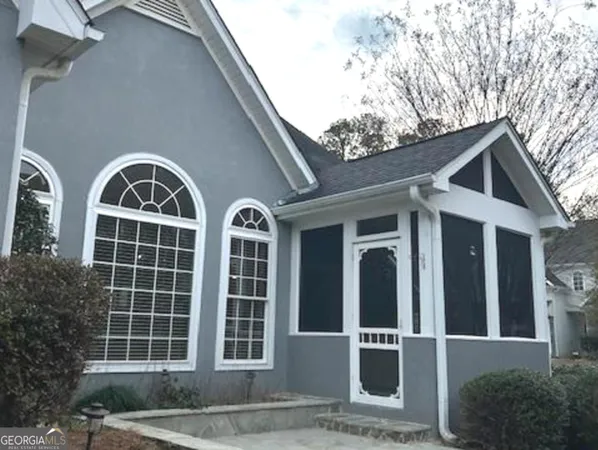 $549,900 | 207 Lenox Drive, Peachtree City, GA 30269