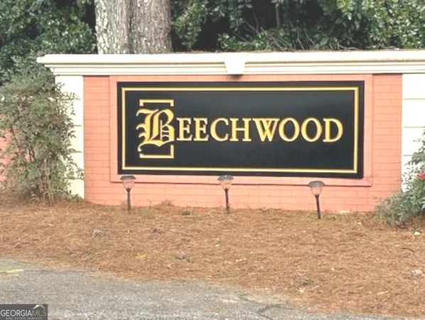 $549,900 | 207 Lenox Drive, Peachtree City, GA 30269