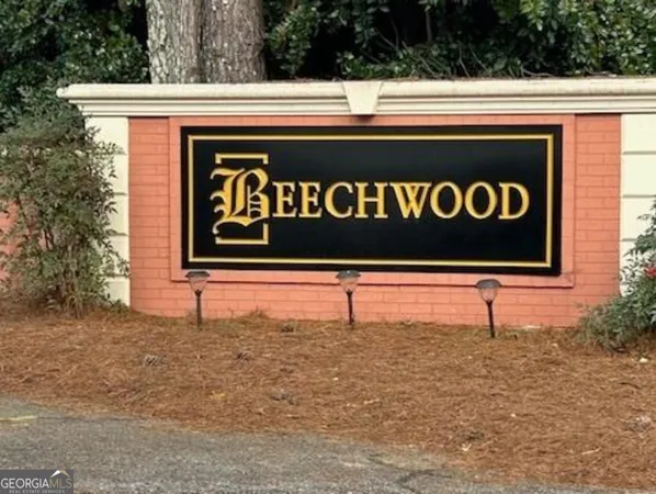 $549,900 | 207 Lenox Drive, Peachtree City, GA 30269