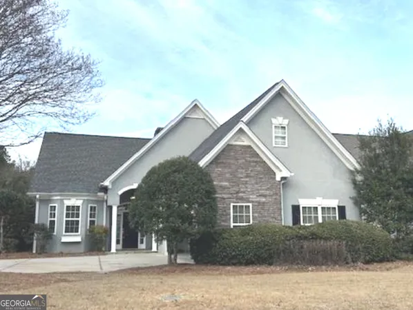 $549,900 | 207 Lenox Drive, Peachtree City, GA 30269