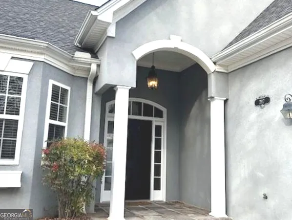 $549,900 | 207 Lenox Drive, Peachtree City, GA 30269