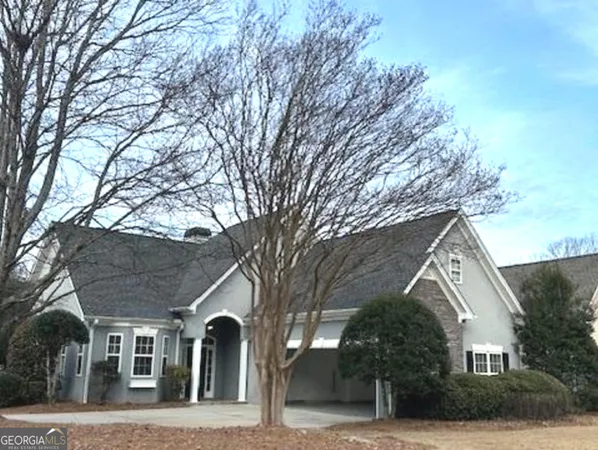 $549,900 | 207 Lenox Drive, Peachtree City, GA 30269