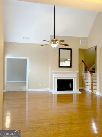 $549,900 | 207 Lenox Drive, Peachtree City, GA 30269