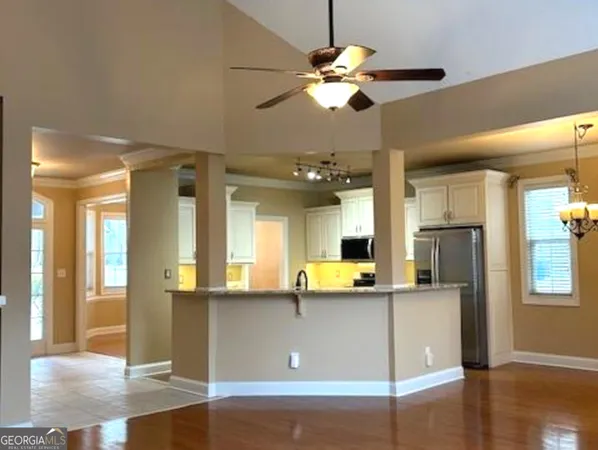 $549,900 | 207 Lenox Drive, Peachtree City, GA 30269