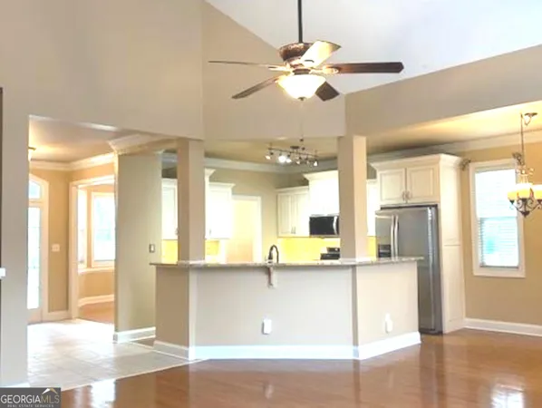 $549,900 | 207 Lenox Drive, Peachtree City, GA 30269