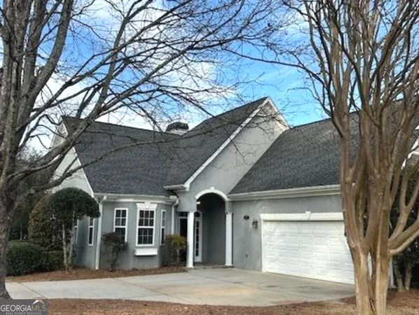 $549,900 | 207 Lenox Drive, Peachtree City, GA 30269