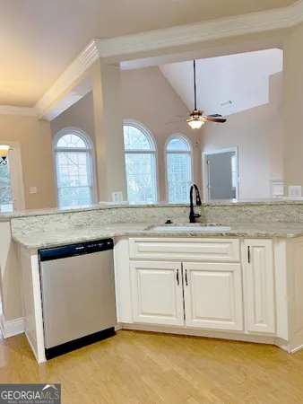 $549,900 | 207 Lenox Drive, Peachtree City, GA 30269