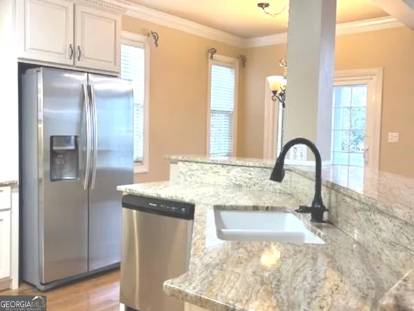 $549,900 | 207 Lenox Drive, Peachtree City, GA 30269
