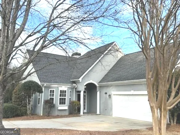 $549,900 | 207 Lenox Drive, Peachtree City, GA 30269
