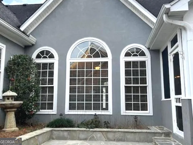 $549,900 | 207 Lenox Drive, Peachtree City, GA 30269