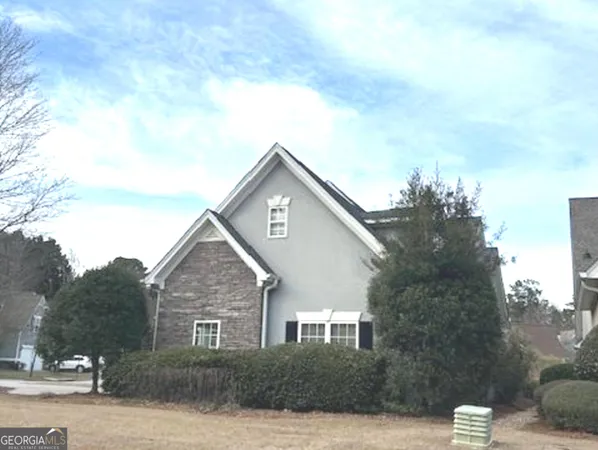$549,900 | 207 Lenox Drive, Peachtree City, GA 30269