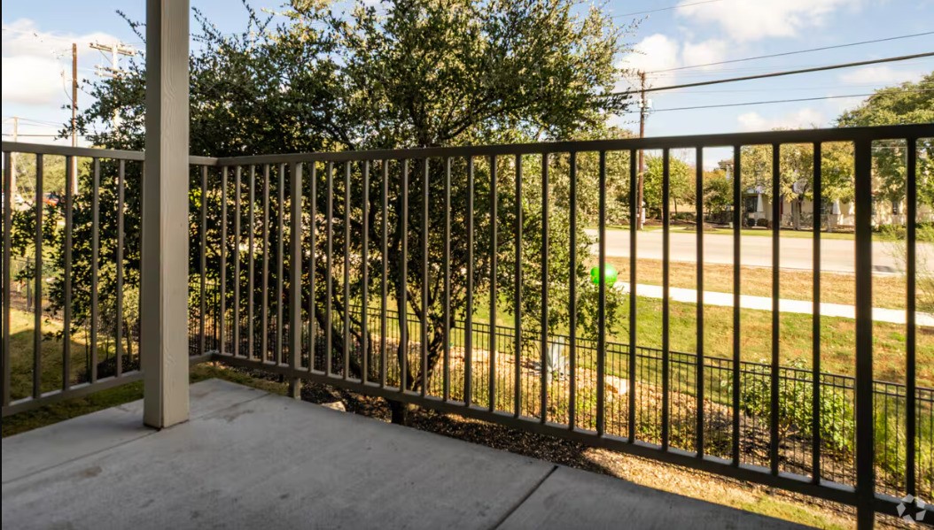 104 Bettie Mae Way Georgetown, TX 78633 - Photo 31 of 38