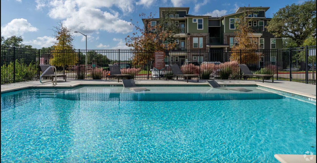 104 Bettie Mae Way Georgetown, TX 78633 - Photo 33 of 38