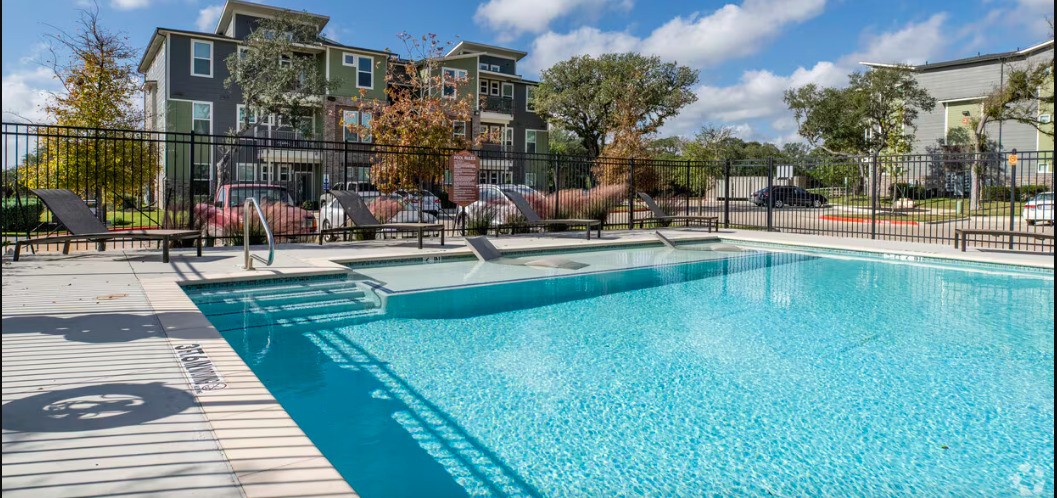 104 Bettie Mae Way Georgetown, TX 78633 - Photo 34 of 38