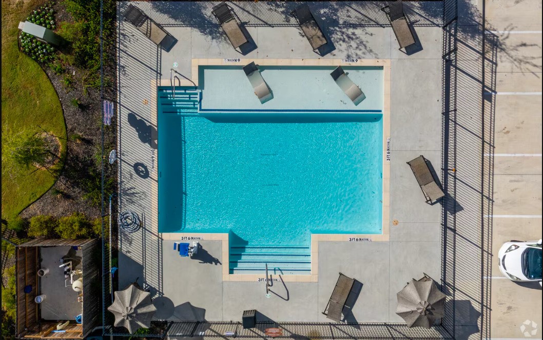 104 Bettie Mae Way Georgetown, TX 78633 - Photo 35 of 38