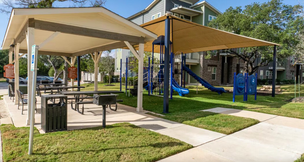 104 Bettie Mae Way Georgetown, TX 78633 - Photo 37 of 38