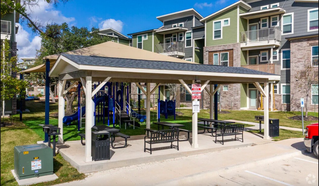 104 Bettie Mae Way Georgetown, TX 78633 - Photo 38 of 38