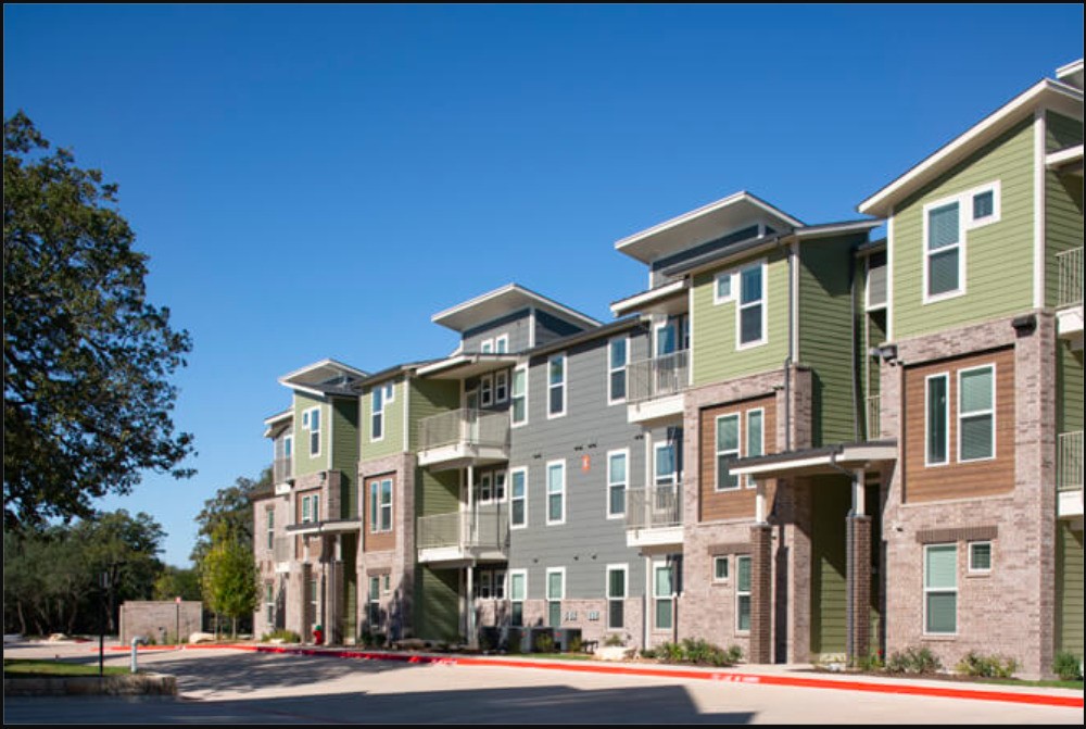 104 Bettie Mae Way Georgetown, TX 78633 - Photo 4 of 38